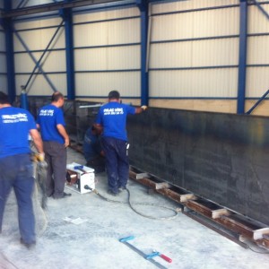 Vinç Satış - Palaz Vinç Sanayi