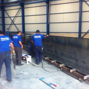 Vinç Satış - Palaz Vinç Sanayi