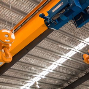 Vinç Satış - Palaz Vinç Sanayi