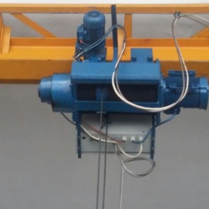 Vinç Satış - Palaz Vinç Sanayi