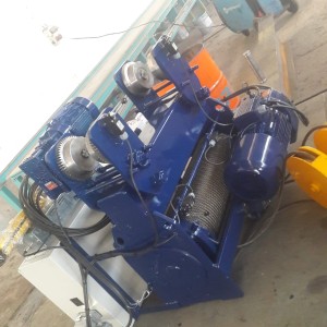 Vinç Satış - Palaz Vinç Sanayi