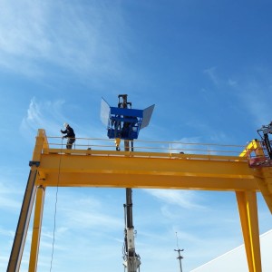 Vinç Satış - Palaz Vinç Sanayi