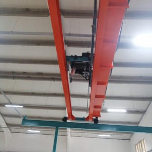 Vinç Satış - Palaz Vinç Sanayi