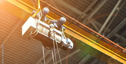 Vinç Satın Almak İsteyen Firmalar Nelere Dikkat Etmeli?