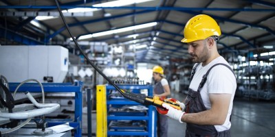 Vinç Montaj & Revizyon