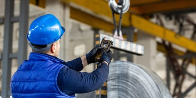 Vinç Bakım & Oranım